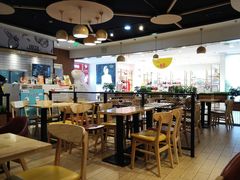 大堂-满记甜品(王府井北京市百货大楼店)