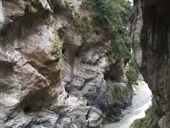 -太鲁阁公园