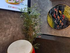 -NIUAN牛庵·日式和牛烧肉(恒隆店)