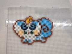 -垚火玩泥吧手作集合店·拼豆·陶艺