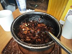 -马仕玖煲·融合菜·酥不腻烤鸭(人大店)
