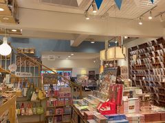-猫的天空之城概念书店(束河店)