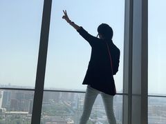 -视界美食自助餐厅·石家庄希尔顿酒店