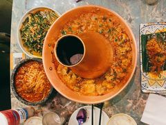 -浩海火燒雲傣家菜(芮欧百货店)