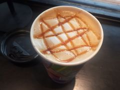 -尼珂波咖啡站(联合广场店)