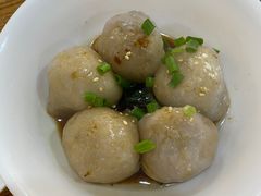 -永安风味小吃(凤林路店)