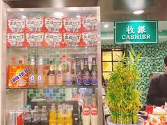 -小龍鳳餐室(番禺路店)