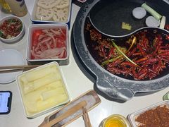 -川西坝子火锅(金沙1.0直营店)