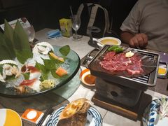 -極上萬膳·日料放题(海岸城店)