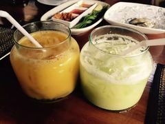 -自然餐厅(Phuket)