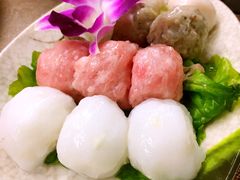 -金海阁海鲜火锅