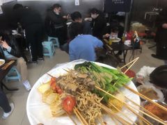 -郭记小街麻辣烫(南小街总店)