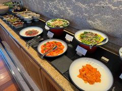 -杭州西子湖四季酒店-WL BISTRO西湖餐厅(灵隐路店)