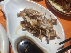 -聚味瞿记·龙虾堂(树木岭店)