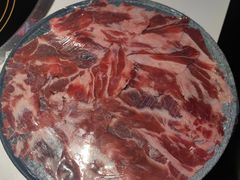 -佰人王串串香火锅(洋珠巷店)