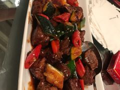 -上海波特曼丽思卡尔顿酒店