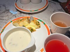 -比格比萨自助(宝山日月光店)