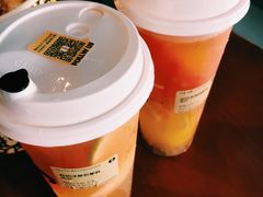 -喜茶(佛山顺德大良东乐路店)