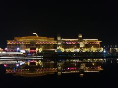 -天津之眼摩天轮