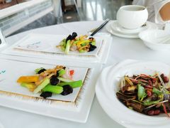 -广州塔晖粤轩中餐厅