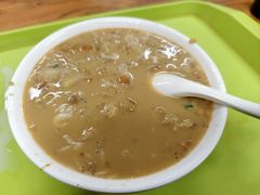 -阊门姚记豆浆(旧学前直营店)