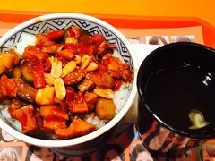 -吉野家(华联商厦店)