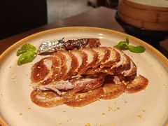 -青年公社烤鸭(熙悦天街店)