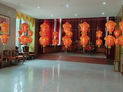 -伙工殿餐厅(吉大店)