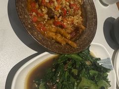 -三猫黑鱼花(南大店)