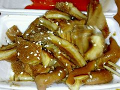 -细妹五香牛杂(步行街店)