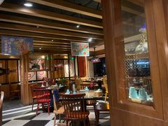 -江边城外烤全鱼(方庄时代购物中心店)