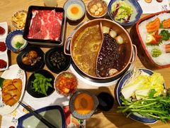 牛上脑-伊豆野菜村(大族广场店)
