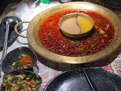 -哥老官重庆美蛙鱼头(圆融广场店)