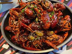 -一棠龙虾•王牌虾球(后湖御华里店)