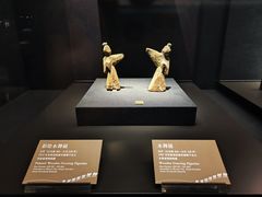 -甘肃省博物馆