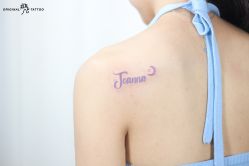 -飛凡TATTOO纹身•原创