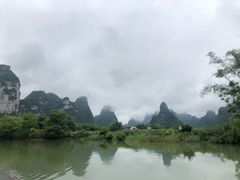 -明仕田园