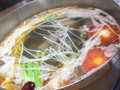 -荣波烤鸭(新世纪百货店)