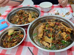 -高子烧鸡公(五里堆路店)