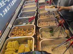 -苏泡泡豆花烤鱼(婺源店)