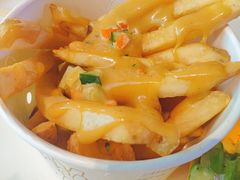 -艾薯夫妇Aysh(福田星河COCOPark店)