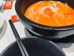 -大鼓米线(浦东长泰店)