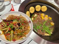 -姚稷大铁锅(东明广场店)