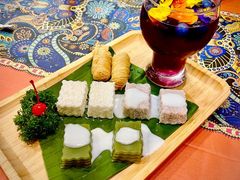 -荷花泰菜(东方新天地店)