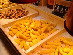 -春天烤肉自助餐厅(南内环店)