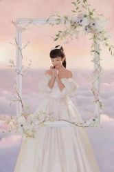 -巴黎恋人婚纱摄影(东莞总店)