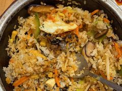 -九田家黑牛烤肉料理(华侨城店)