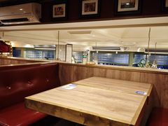 -玛格萝妮比萨屋(四平店)