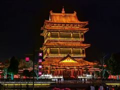 -台儿庄古城