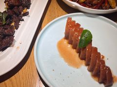 -金牌外婆家(苏州中心店)